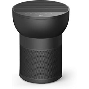 TCL Breeva A2 Smart Air Purifier with 4-Stage Clean, True HEPA (H13), Removes 99.97% of Dust/Bacteria/Odors & More, Quiet, Black, Breeva A2BK TCL Breeva A2 Smart Air Purifier with 4-Stage Clean, True HEPA (H13), Removes 99.97% of Dust/Bacteria/Odors & More, Quiet, Black, Breeva A2BK