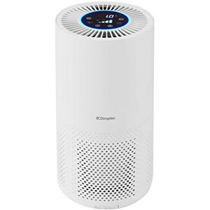 Dimplex X-111807 Brava 5 Stage Air Purifier Dimplex X-111807 Brava 5 Stage Air Purifier