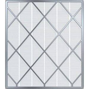 Shark Anti-Allergen Hepa, with Advanced Odor Lock, Air Purifier 4 (HE401 & HE402), Grey, Borosilicate, White Shark Anti-Allergen Hepa, with Advanced Odor Lock, Air Purifier 4 (HE401 & HE402), Grey, Borosilicate, White