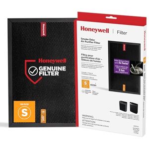 Honeywell Enhanced Smoke Odor Removing Filter HRFSS1 Air Purifier Honeywell Enhanced Smoke Odor Removing Filter HRFSS1 Air Purifier