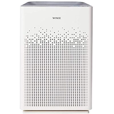WINIX - ZERO S - CADR 410 m³/h - Up to 100 m² - Air Purifier WINIX - ZERO S - CADR 410 m³/h - Up to 100 m² - Air Purifier