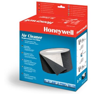 Honeywell HA170E1 Pre-Filter - Air Purifier Accessories Honeywell HA170E1 Pre-Filter - Air Purifier Accessories