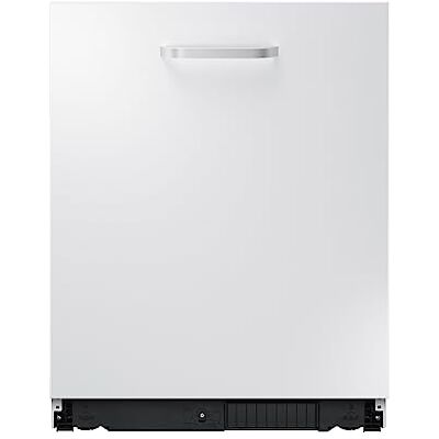 SAMSUNG DW60M6040BB dishwasher Fully built-in 13 cutlery E SAMSUNG DW60M6040BB dishwasher Fully built-in 13 cutlery E