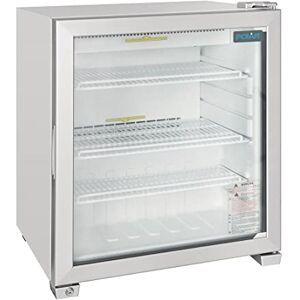 POLAR REFRIGERATION Polar G-Series Countertop Display Freezer Energy Rating D, LED Lighting, Lockable GC889 POLAR REFRIGERATION Polar G-Series Countertop Display Freezer Energy Rating D, LED Lighting, Lockable GC889