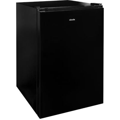 Abode 50CM UNDERCOUNTER FREEZER - Black - Freezer Abode 50CM UNDERCOUNTER FREEZER - Black - Freezer