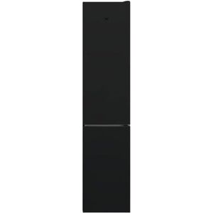 AEG 7000 Series Freestanding Fridge Freezer RCB732E7MG, 186cm, NoFrost, Capacity 230/101 Litres, TwinTech Technology, Humidity Control, CoolMatic, dB38 1860x595x662mm, Black/Matt Glass, Class E AEG 7000 Series Freestanding Fridge Freezer RCB732E7MG, 186cm, NoFrost, Capacity 230/101 Litres, TwinTech Technology, Humidity Control, CoolMatic, dB38 1860x595x662mm, Black/Matt Glass, Class E