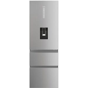 Haier HTW5618EWMG - Silver - Refrigerator Haier HTW5618EWMG - Silver - Refrigerator