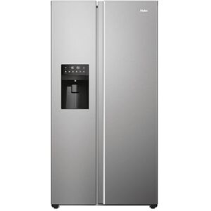 Haier HSR5918DIMP - Stainless Steel - Refrigerator Haier HSR5918DIMP - Stainless Steel - Refrigerator