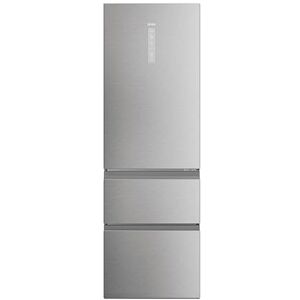 Haier HTW5618ENMG - Silver - Refrigerator Haier HTW5618ENMG - Silver - Refrigerator