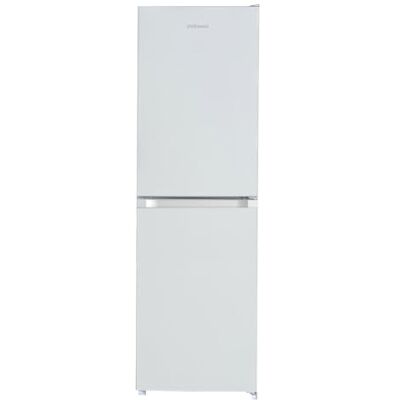 Statesman F01754LFW Freestanding 50/50 Fridge Freezer - Fridge Freezer Statesman F01754LFW Freestanding 50/50 Fridge Freezer - Fridge Freezer