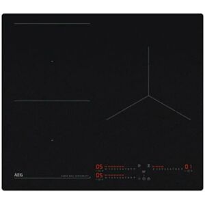 AEG TI63IQ10IZ Induction Hob 3 Zones Flexinduction 580 cm AEG TI63IQ10IZ Induction Hob 3 Zones Flexinduction 580 cm