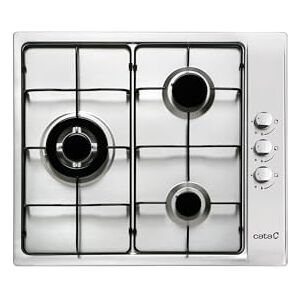 Cata GI 6021 X – GAS HOB Cata GI 6021 X – GAS HOB