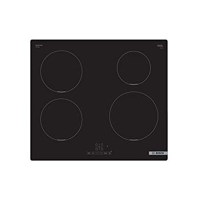 Bosch PUE611BB5E - Black - Induction Hob Bosch PUE611BB5E - Black - Induction Hob