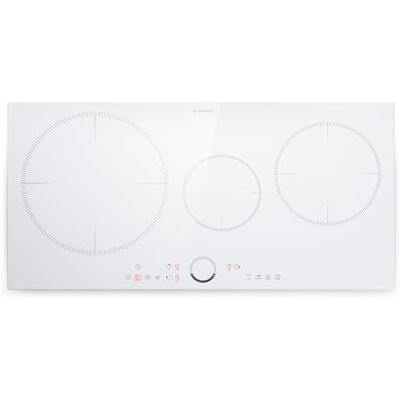 Klarstein Delicatessa 80 - Induction Cooktop 3 Zones XL 6000W Klarstein Delicatessa 80 - Induction Cooktop 3 Zones XL 6000W