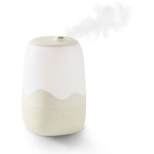 Babymoov 3in1 Wave Humidifier, Cool Mist, Multicolour Night Light, Essential Oils Diffuser, Top Fill, 26 Hours Continuous use (4L), Timer 2, 4, 8hr, Auto Shut-Off, 360° Nozzle Babymoov 3in1 Wave Humidifier, Cool Mist, Multicolour Night Light, Essential Oils Diffuser, Top Fill, 26 Hours Continuous use (4L), Timer 2, 4, 8hr, Auto Shut-Off, 360° Nozzle