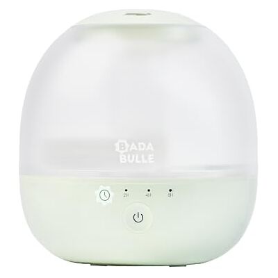 Badabulle Bubble Humidifier-Nightlight Badabulle Bubble Humidifier-Nightlight