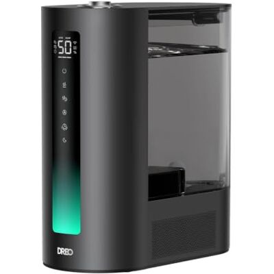 DREO 6L Smart Humidifier for Large Room DREO 6L Smart Humidifier for Large Room