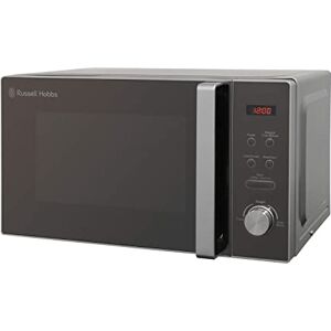 Russell Hobbs RHM2076S - Silver - Microwave Russell Hobbs RHM2076S - Silver - Microwave