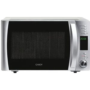 Candy CMXG22DS - Silver - Microwave with Grill Candy CMXG22DS - Silver - Microwave with Grill