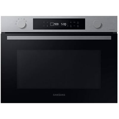 SAMSUNG Built-In Microwave NQ5B4513GBS 45 cm Niche 50 Litres Wifi SAMSUNG Built-In Microwave NQ5B4513GBS 45 cm Niche 50 Litres Wifi