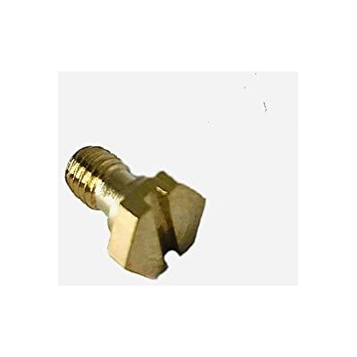 Tezla Rangemaster All Gas Oven By Pass Screw 79 Tezla Rangemaster All Gas Oven By Pass Screw 79