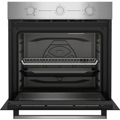 Beko BBIC12100XD Stainless Steel Conventional Oven Beko BBIC12100XD Stainless Steel Conventional Oven