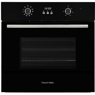 Russell Hobbs RHEO7005B 70L Multifunction Fan Oven - Fan Oven Russell Hobbs RHEO7005B 70L Multifunction Fan Oven - Fan Oven