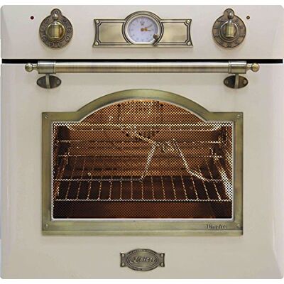 Kaiser Empire EG 6345 ElfEm Built-In Gas Oven 60 cm Automatic 67 L Built-in Gas Oven Self-Cleaning Bottom Heat Infrared Grill Rotisserie Natural Gas Propane Gas Built-In Oven Gas Kaiser Empire EG 6345 ElfEm Built-In Gas Oven 60 cm Automatic 67 L Built-in Gas Oven Self-Cleaning Bottom Heat Infrared Grill Rotisserie Natural Gas Propane Gas Built-In Oven Gas
