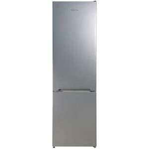 Russell Hobbs Stainless Steel Reversible Door Fridge Freezer - 331L Total Capacity Russell Hobbs Stainless Steel Reversible Door Fridge Freezer - 331L Total Capacity