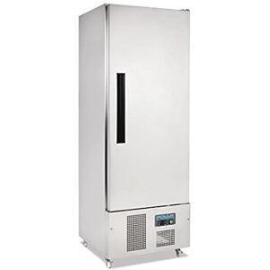 POLAR REFRIGERATION G-Series 300W Upright Slimline Fridge 440 Litre, Stainless Steel, -2°C to 5°C, 1950(H)x685(W)x710(D)mm, Energy Rating C, 3 Shelves, Usable Capacity: 313 Ltr, R600a G590 POLAR REFRIGERATION G-Series 300W Upright Slimline Fridge 440 Litre, Stainless Steel, -2°C to 5°C, 1950(H)x685(W)x710(D)mm, Energy Rating C, 3 Shelves, Usable Capacity: 313 Ltr, R600a G590