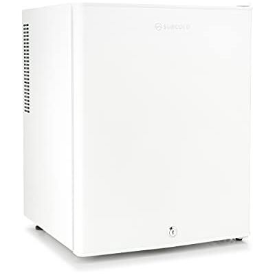Subcold - Aire40 - Table-Top - White - Mini Fridge Subcold - Aire40 - Table-Top - White - Mini Fridge