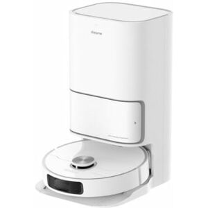 dreame L10 Ultra robot aspirateur 0,35 L Sac à poussière Blanc dreame L10 Ultra robot aspirateur 0,35 L Sac à poussière Blanc