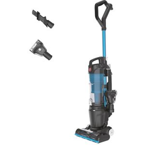 Hoover HU300UPT - Blue, Grey - Upright vacuum Hoover HU300UPT - Blue, Grey - Upright vacuum