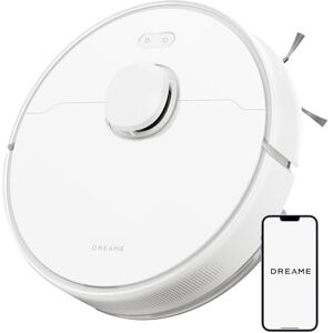 Dreame D9 Max Gen 2 Cleaning Robot Dreame D9 Max Gen 2 Cleaning Robot