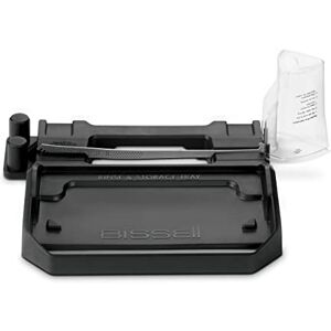 BISSELL Carpet Cleaners Rinse & Storage Tray-ProHeat 2X Revolution Pet Pro, 3263, Black BISSELL Carpet Cleaners Rinse & Storage Tray-ProHeat 2X Revolution Pet Pro, 3263, Black