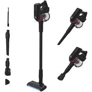 Hoover HF410H 001 - Magenta - 2-in-1 stick vacuum Hoover HF410H 001 - Magenta - 2-in-1 stick vacuum