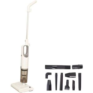 Belaco Dual Hoover, 700w Vacuum and Mop options, all in 1 Multi Accessories, Corded Upright Vacuum Cleaner, HEPA filtration, Stick Vacuum cleaner Belaco Dual Hoover, 700w Vacuum and Mop options, all in 1 Multi Accessories, Corded Upright Vacuum Cleaner, HEPA filtration, Stick Vacuum cleaner