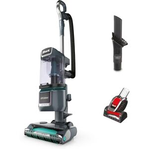 Shark Detect XL Corded Upright Vacuum Cleaner, Ultra-Powerful Pet Hair Pick-Up, DuoClean Detect, Direction Detect, Anti-Allergen, 2.5l XL Dust Cup, Lift-Away Technology, 8m Cord LA791UKT Shark Detect XL Corded Upright Vacuum Cleaner, Ultra-Powerful Pet Hair Pick-Up, DuoClean Detect, Direction Detect, Anti-Allergen, 2.5l XL Dust Cup, Lift-Away Technology, 8m Cord LA791UKT