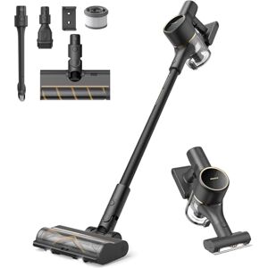 dreame R10 Pro Cordless Vacuum Cleaner, 20,000PA / 150 AW Cordless Stick Vacuum Cleaner, Lightweight and Anti-Tangle, Up to 65 Mins Runtime,Handheld Vacuum for Hard Floor, Carpet and Pet Hair dreame R10 Pro Cordless Vacuum Cleaner, 20,000PA / 150 AW Cordless Stick Vacuum Cleaner, Lightweight and Anti-Tangle, Up to 65 Mins Runtime,Handheld Vacuum for Hard Floor, Carpet and Pet Hair