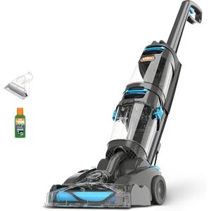 Vax Dual Power Pet Advance Carpet Cleaner - Pet-specific cleaning, Dual Power system, Rotating brushbars Vax Dual Power Pet Advance Carpet Cleaner - Pet-specific cleaning, Dual Power system, Rotating brushbars
