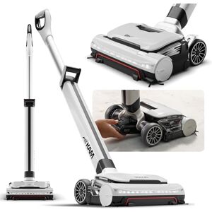Gtech AirRAM 3 Dual Edge-Clean Cordless Vacuum Voice Alert Gtech AirRAM 3 Dual Edge-Clean Cordless Vacuum Voice Alert