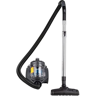Amazonbasics - Bagless Vacuum - HEPA Filter - Vacuum Cleaner Amazonbasics - Bagless Vacuum - HEPA Filter - Vacuum Cleaner
