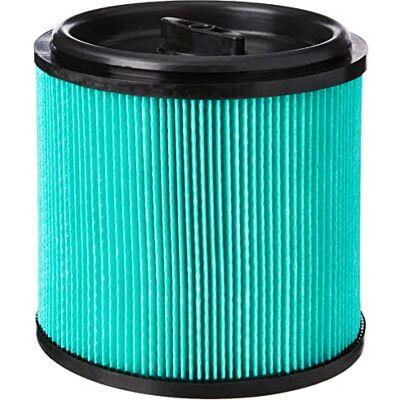 VACMASTER - 951316 - HEPA H13 - Green - Vacuum filter VACMASTER - 951316 - HEPA H13 - Green - Vacuum filter