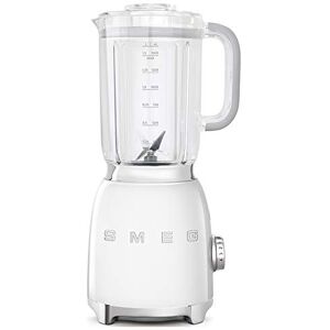 Smeg Blender - White - Blender Smeg Blender - White - Blender