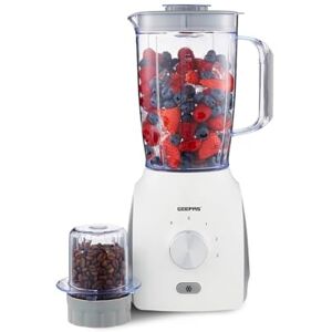 Geepas 1.5l Jug Blender - Blender Geepas 1.5l Jug Blender - Blender