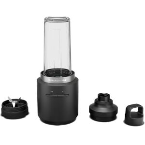 KitchenAid 5KSBR256BM - Black - Blender KitchenAid 5KSBR256BM - Black - Blender