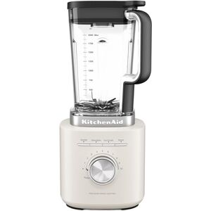 KitchenAid Pure Power Blender, 1200W, 2.1L, Porcelain White KitchenAid Pure Power Blender, 1200W, 2.1L, Porcelain White