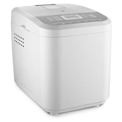 lakeland Compact 1lb Daily Loaf Bread Maker White lakeland Compact 1lb Daily Loaf Bread Maker White