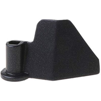 XITEA Non-Stick Breadmaker Paddles Stainless Steel Loaf Maker Replacement for Bread Machine XITEA Non-Stick Breadmaker Paddles Stainless Steel Loaf Maker Replacement for Bread Machine