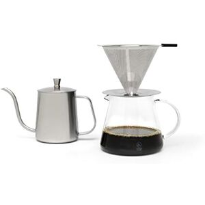 Vienna Acoustics Slow Coffee LENTO- Set Regalo Vienna Acoustics Slow Coffee LENTO- Set Regalo